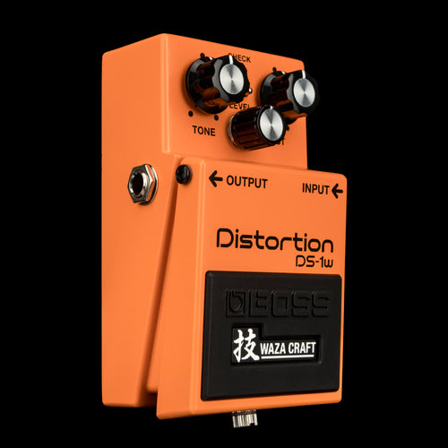 Boss DS-1w Waza Craft Distortion