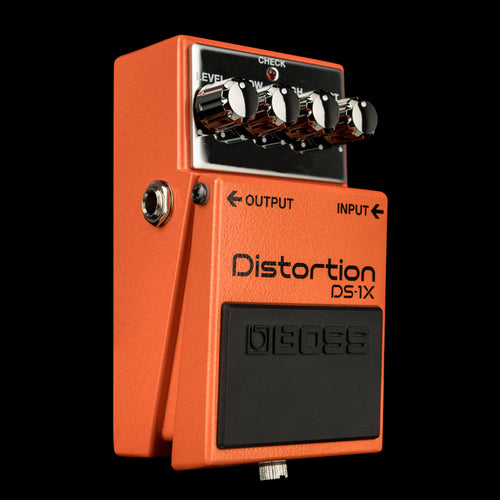 Boss DS-1X Distortion