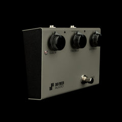 Jad Freer Audio Klone