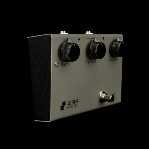 Jad Freer Audio Klone