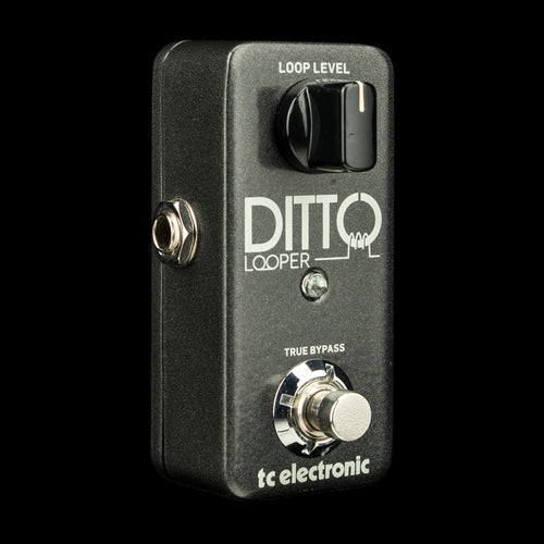 Used TC Electronic Ditto Looper