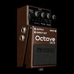 Boss OC-5 Octave