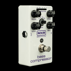 Used MXR Bass Compressor