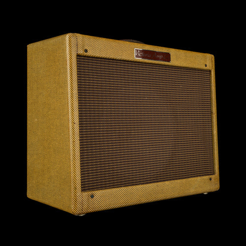 Used Victoria Model 20112 14 Watt Combo #973