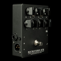 Used Darkglass Electronics Limited Edition Microtubes B7K V2 10th Anniversary #TC74EP598