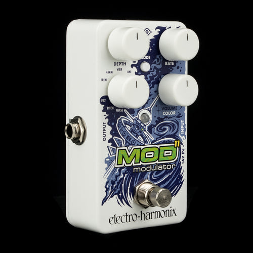 Electro-Harmonix MOD 11