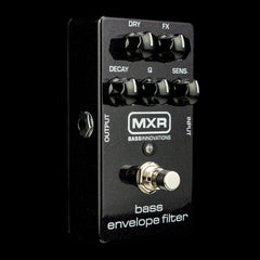 MXR Bass Envelope Filter