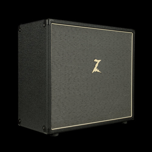 Used Dr. Z 2x10 Cab #1689