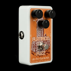 Electro-Harmonix Flatiron Fuzz