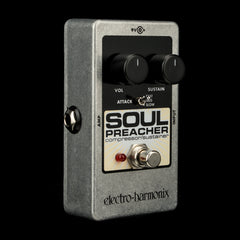 Electro-Harmonix Soul Preacher