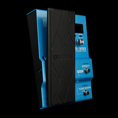 Boss XS-100 Poly Shifter