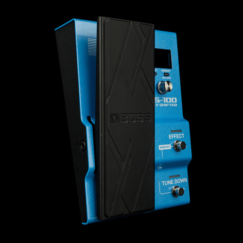 Boss XS-100 Poly Shifter