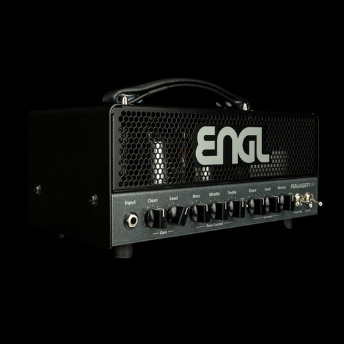 ENGL Ravager IR E725