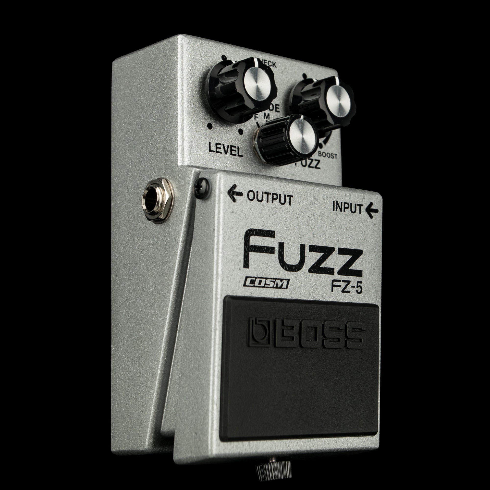 Boss FZ-5 Fuzz – Empire Music