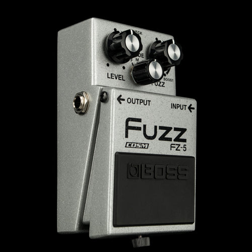 Boss FZ-5 Fuzz