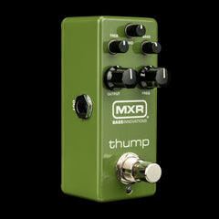 MXR Thump Bass Preamp