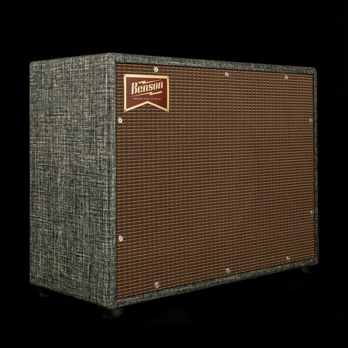 Benson Redland 35 Reverb Combo - Night Moves #122425H