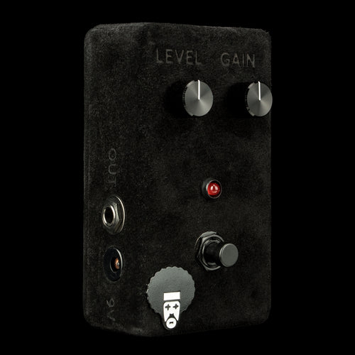 Jam Black Fuzz Phrase LTD
