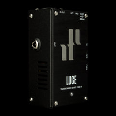 Jad Freer Audio Luce