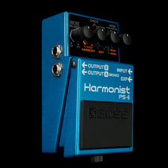 Boss PS-6 Harmonist