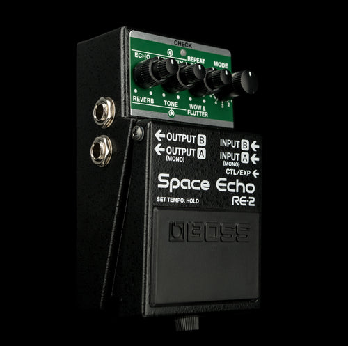 Boss RE-2 Space Echo