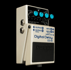 Boss DD-8 Digital Delay