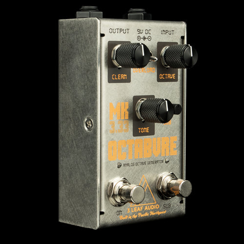 Used 3Leaf Audio Octabvre Mk 3.33 #1767