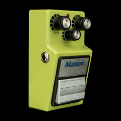 Used Maxon VOP-9 Vintage Overdrive Pro