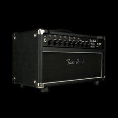 Used Two-Rock Classic Reverb 50W Head #135