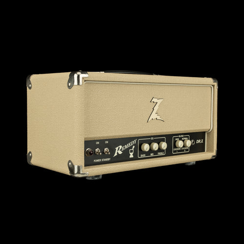Used Dr. Z Remedy 40W Head (2009) #T27131