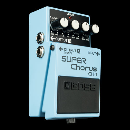 Boss CH-1 Super Chorus