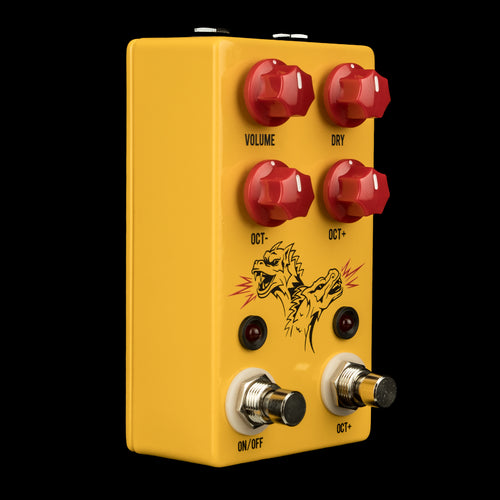Used JHS Double Dragon
