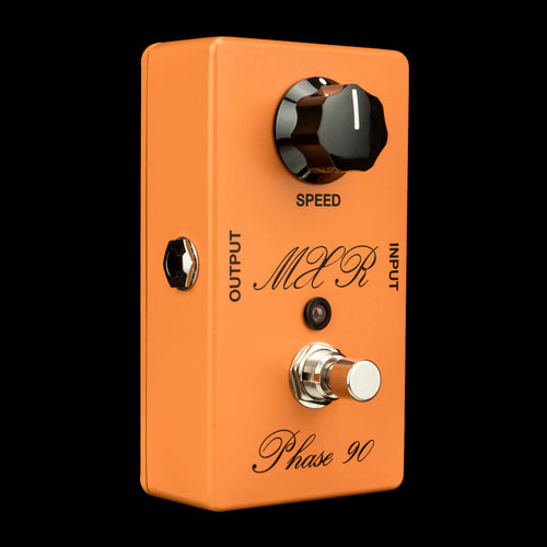 MXR Script Phase 90