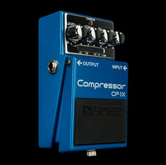 Boss CP-1X Compressor