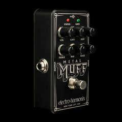 Used Electro-Harmonix Nano Metal Muff