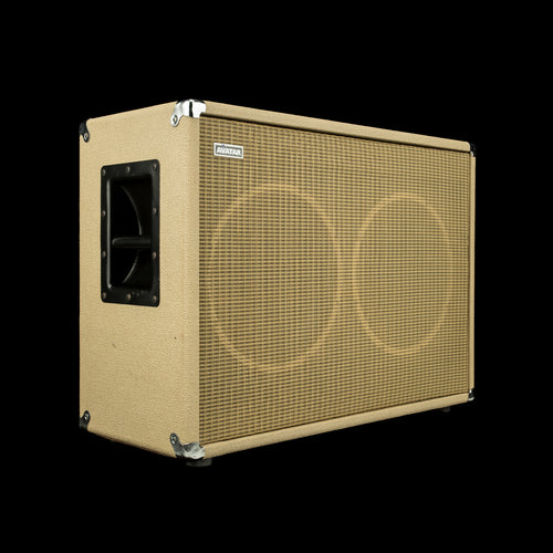 Used Avatar 2x12 Cabinet with Weber 1230 and Weber Legacy 131 Speakers #1728