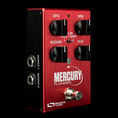 Used Source Audio Mercury Flanger