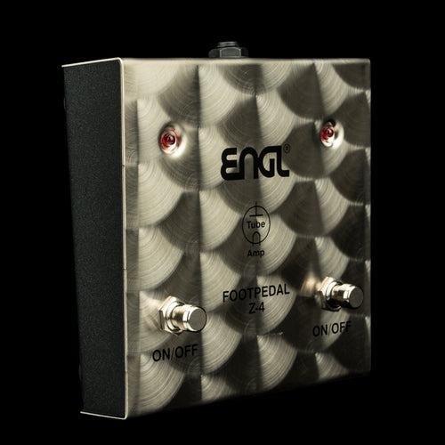 Engl Z4 Footswitch