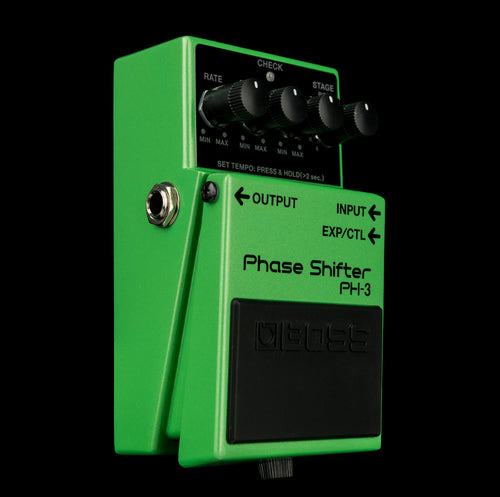 Boss PH-3 Phase Shifter