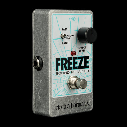 Electro-Harmonix Freeze
