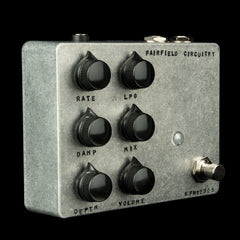 Fairfield Circuitry Shallow Water