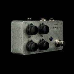 Fairfield Circuitry ~900 Fuzz