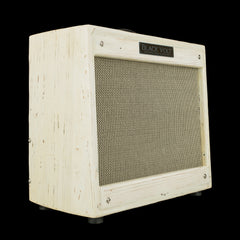 Black Volt Whitey MKIII #BV023