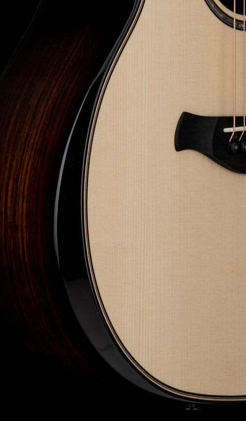 Taylor Builder's Edition 814ce #94018