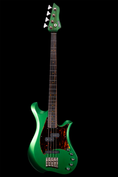 Bacci Marleo Bass - Foresta Radiance (NAMM Pre-Order)