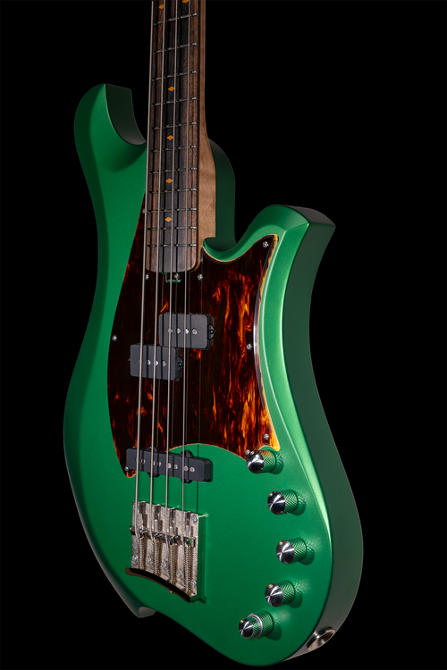 Bacci Marleo Bass - Foresta Radiance (NAMM Pre-Order)