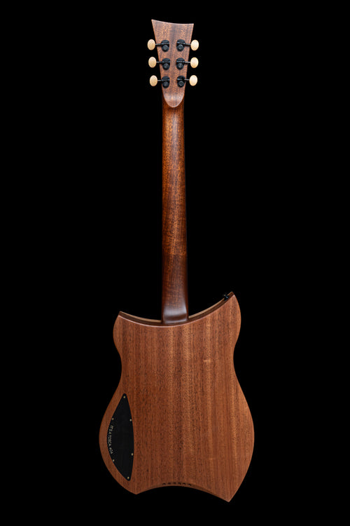 Bacci Tosca Acero Maple - Natural (NAMM Pre-Order)