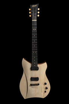 Bacci Tosca Abete Spruce - Natural (NAMM Pre-Order)