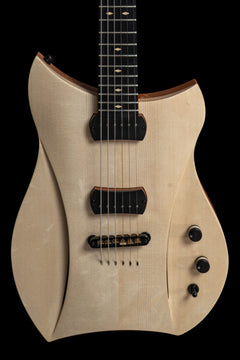 Bacci Tosca Abete Spruce - Natural (NAMM Pre-Order)