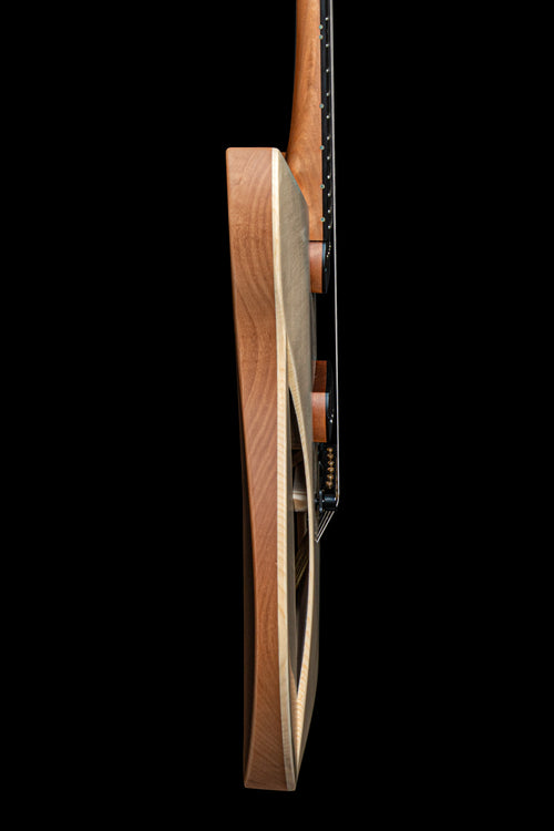 Bacci Tosca Abete Spruce - Natural (NAMM Pre-Order)